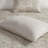 Polyester Jacquard Comforter 12 Piece Set