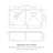 36'' L Double Bowl Stainless Steel Kitchen Sink-73641025-58120277