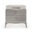 3 - Drawer Solid Wood Nightstand