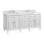 Lorelai 72'' W Double Vanity-2100395253-2100395254-2098076905