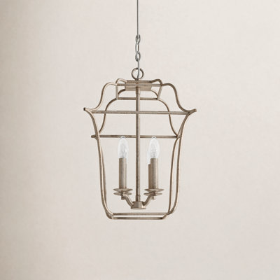 Lark 6-Light Chandelier