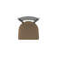 Tabouret pivotant Jackie-92308901-92308894-92308912