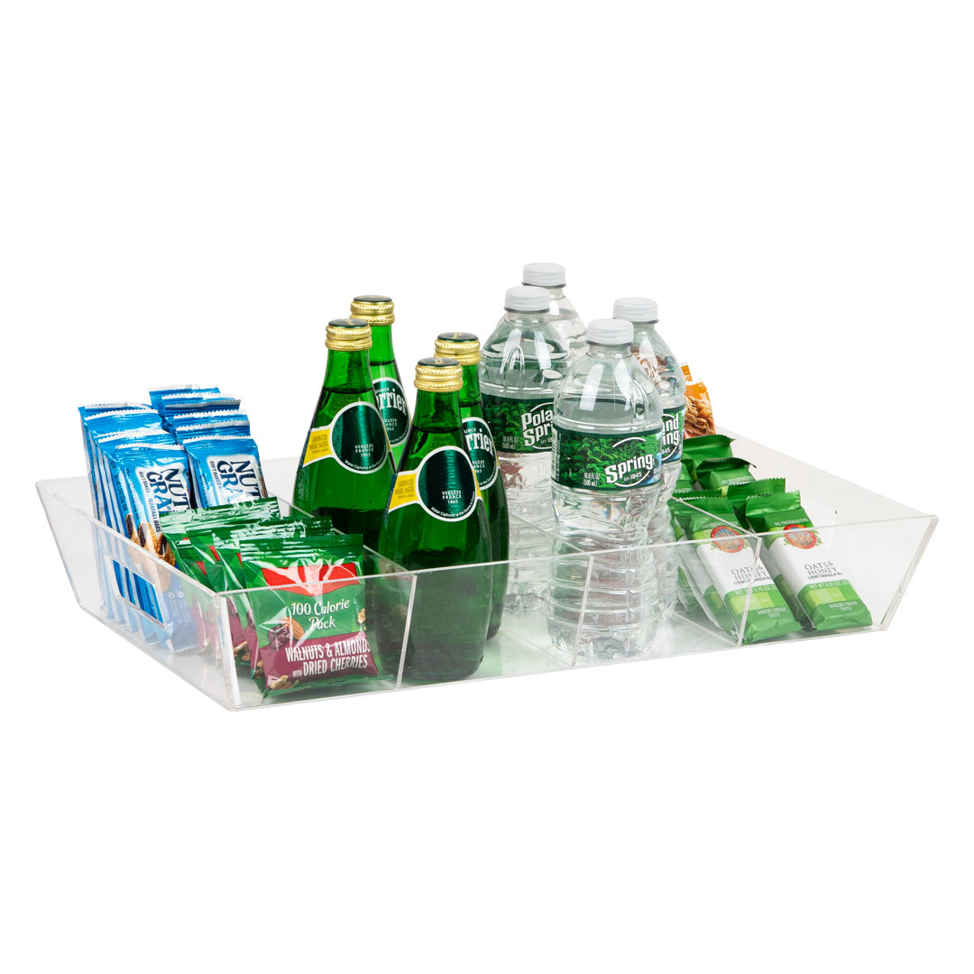 Food Storage Container Mind Reader