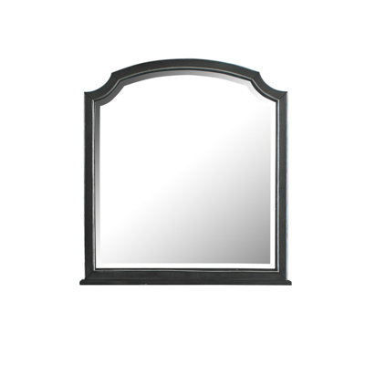 Miroir House