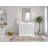 Alys 48'' Single Bathroom Vanity with Quartz Top