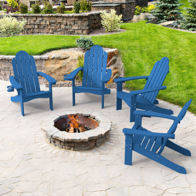 Chaise Adirondack Reyer