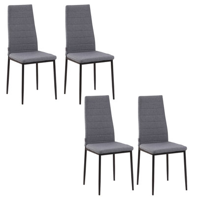 Upholstered Dining Chair