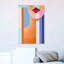 Abstract Shaped Lady III Print-1902142212-1983911398