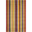 Frann Hand Loomed Wool Striped Rug-20944170