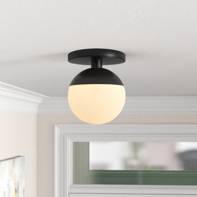 Elliot Flush Mount