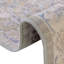 Tapis traditionnel gris Matthei-891795240