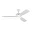 Ikon LED Downrod Ceiling Fan-377974388-377974395