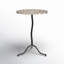 SOPHIE Marble End Table-1371417678