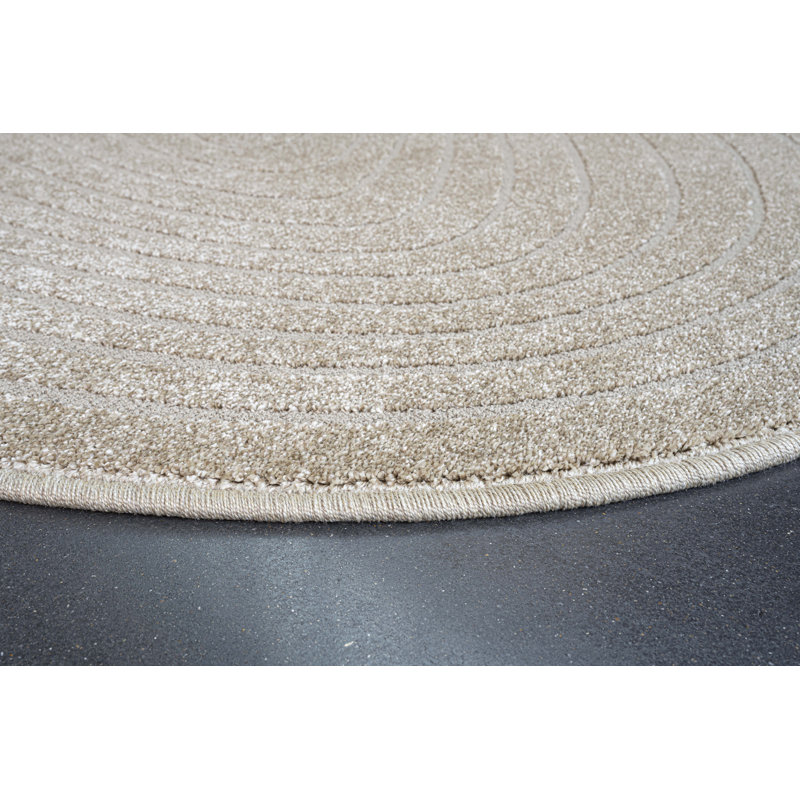Chadwell Abstract 160cm X 230cm Area Rug
