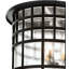 Hudson 6 - Light Chandelier