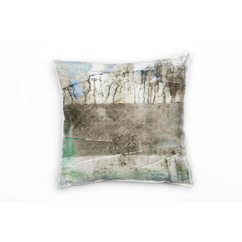 Square Throw Cushion