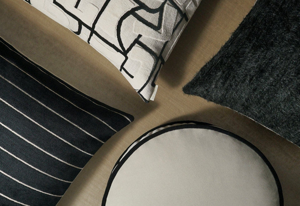 Accent Pillows