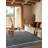 Liyat Gray Flatweave Wool Contemporary Transitional Hand-Woven Area Rug-1845013304