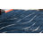 Ashal Abstract Blue/Cream Area Rug-1146495353