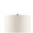 Triangular Table Lamp