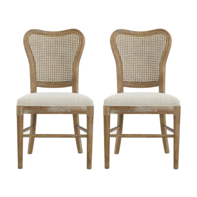 DINING CHAIR (SET OF 2)