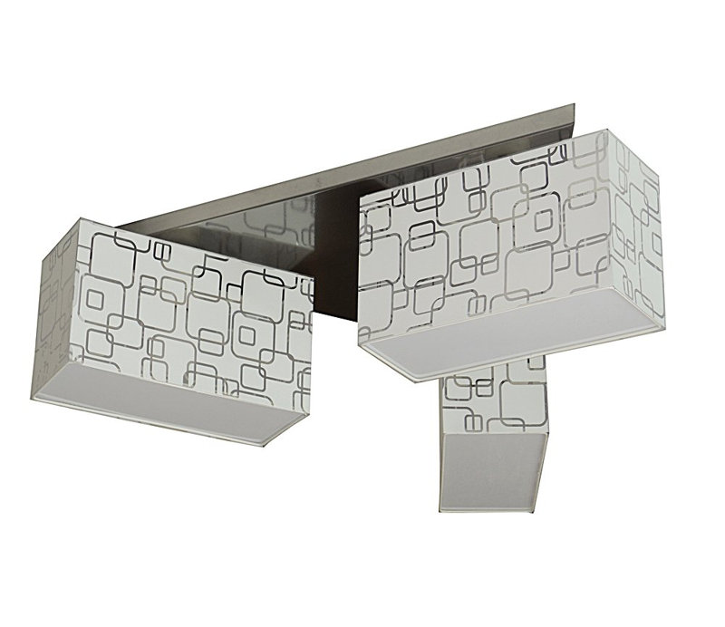 Seaton Flush Mount