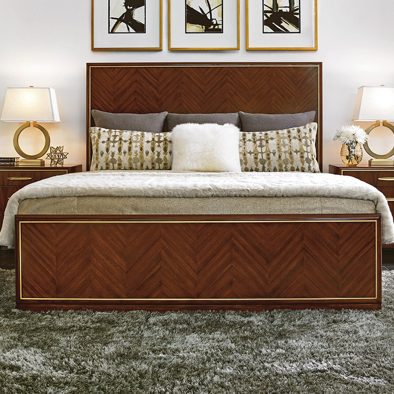 Take Five Standard Bed, California King