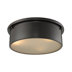 Oil Rubbed Bronze