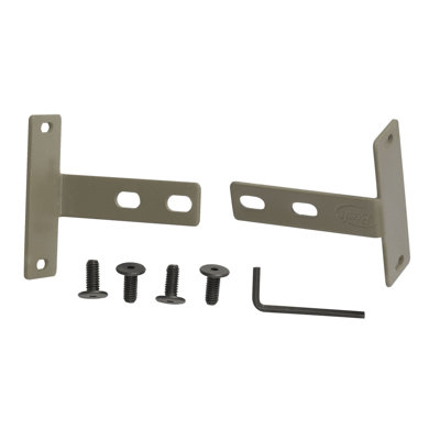 Bush Business Furniture Wall Bracket