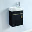 Rangement pour salle de bain Arlisa