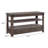 Kelso Ash Gray 51.5" Console Table