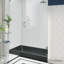 Base de douche 60 po x 32 po Voltaire-44745243-98175928