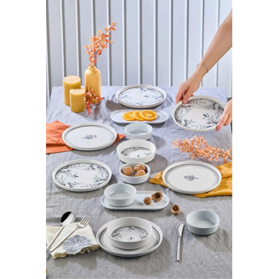 Breakfast Set