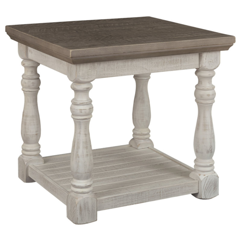Table de bout Darlicia