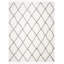 Tapis à motif géométrique Shanaya-2031610539