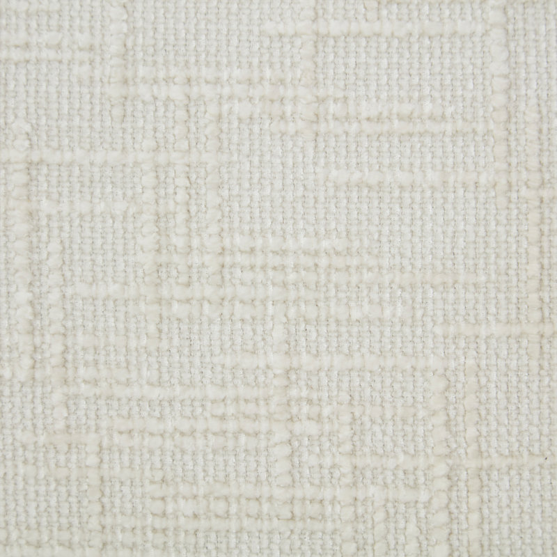 Canapé modulaire compressé sans cadre 2 pièces Chenille, Chenille beige