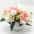 Rose est en rupture de stock