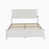 Blanc antique est en rupture de stock
