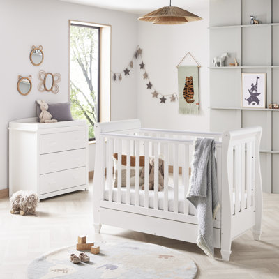 Eva 2 Piece Room Set