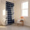 Polyester Shower Curtain