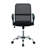 Lasley Mesh Task Chair with Headrest