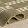 Hawthorn Striped Wool Area Rug