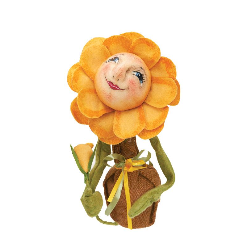 Figurine de table Buttercup