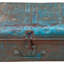 Ahron Handmade Decorative Trunk