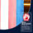 36"H X 60"W Double Sided Transgender Polyester House Flag