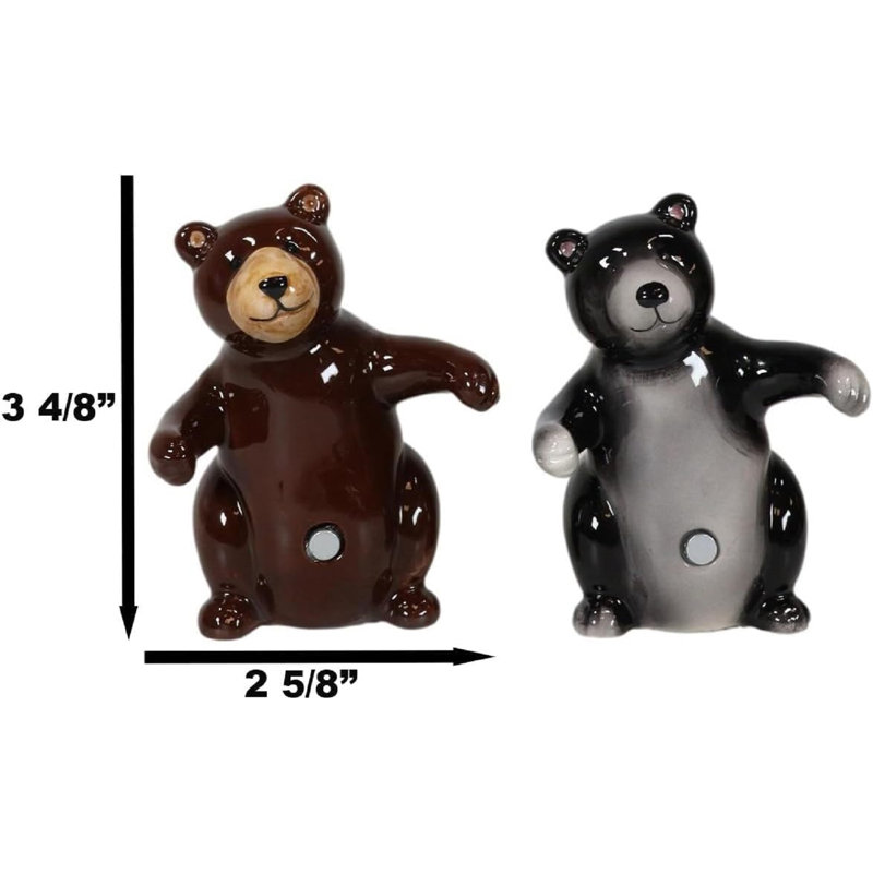 Pipers Animals Figurines & Sculptures