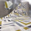 Masonboro Flatweave Grey/Beige/Yellow Rug-928518198