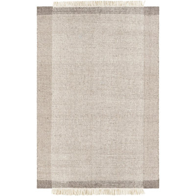 Tina Hand-Woven Rug