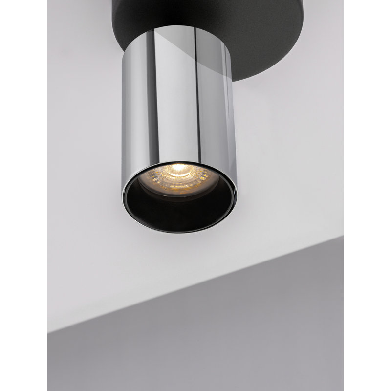 INUS Aluminium Spotlight