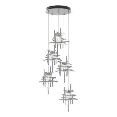 Tura 5 - Light Cluster Pendant
